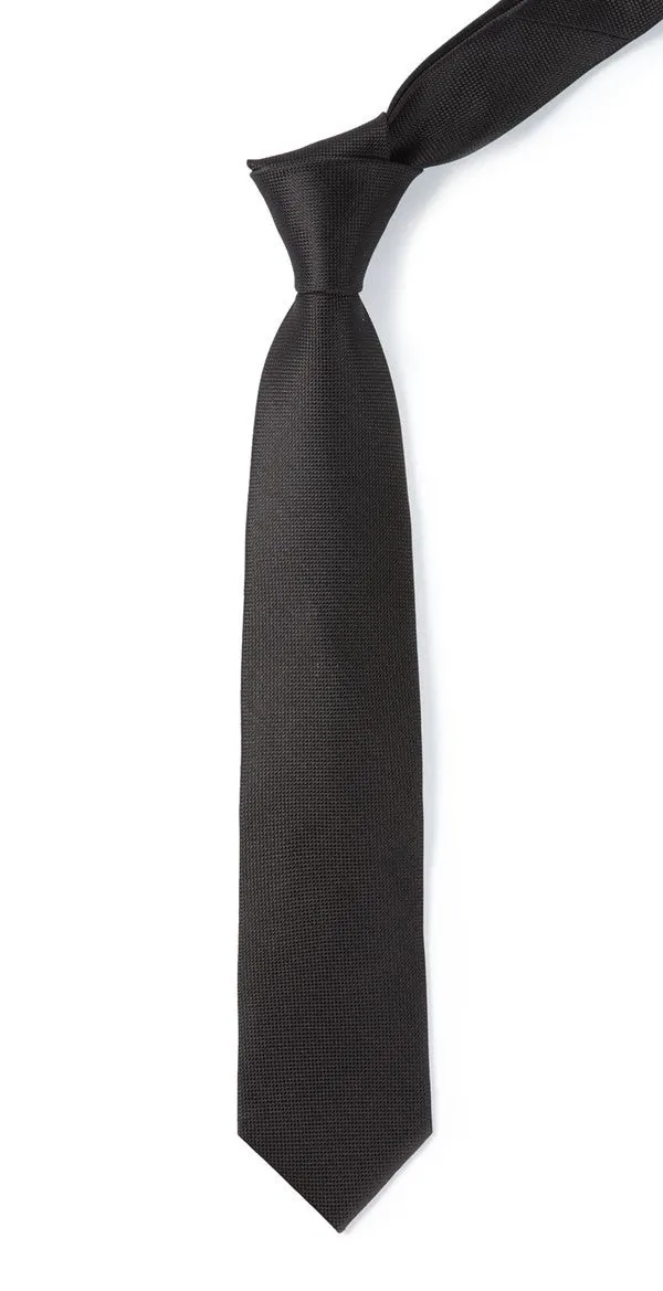 Solid Texture Black