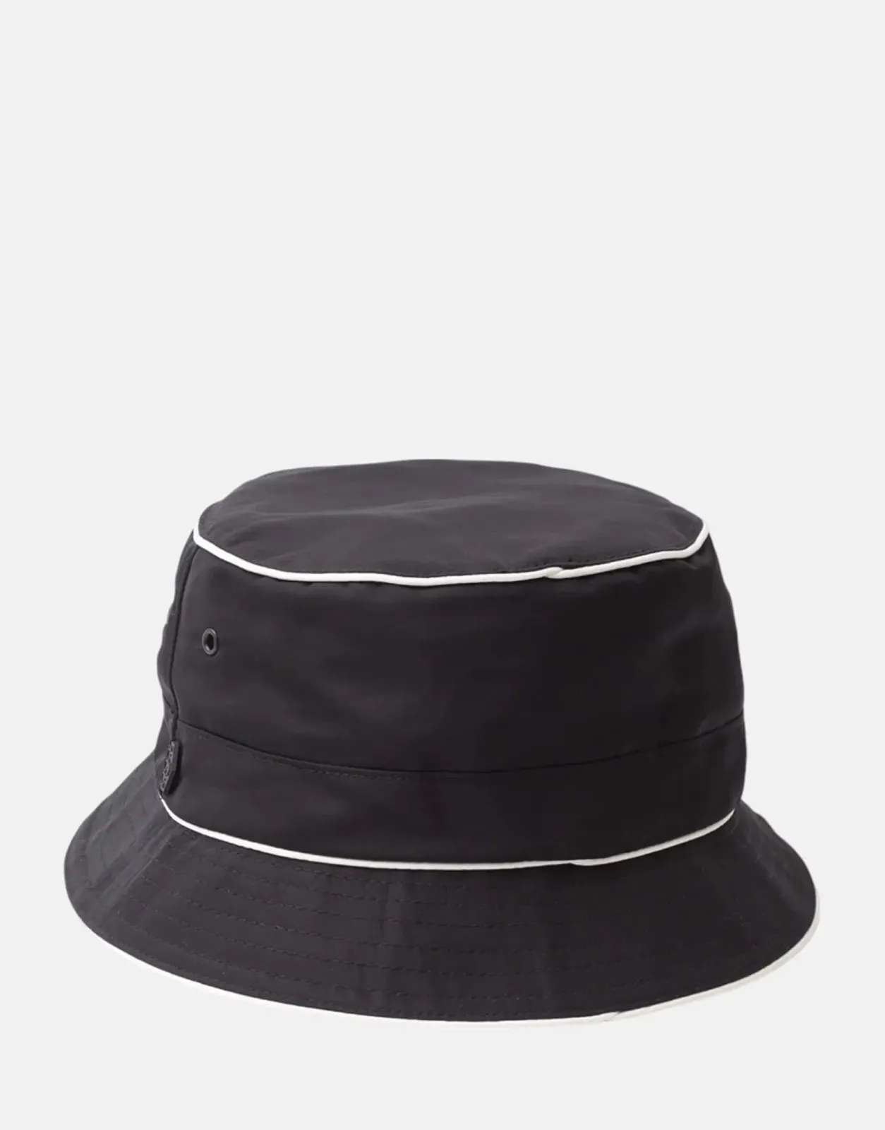 SPCC Calvert Black Bucket Hat