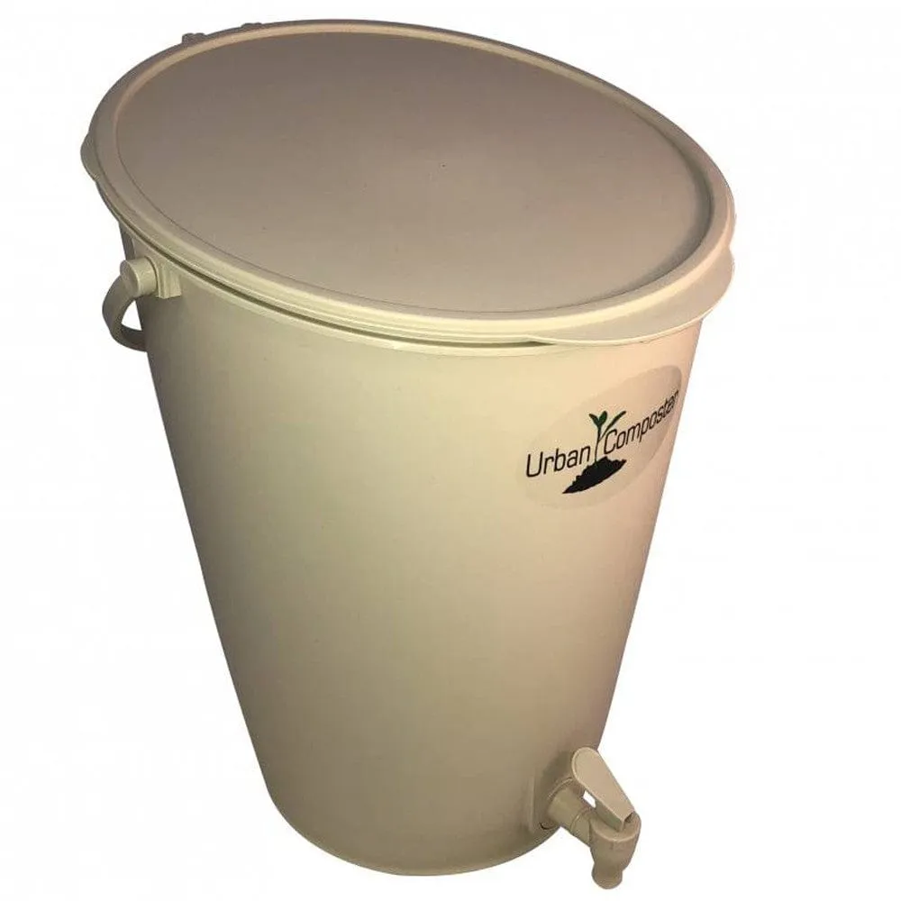 Urban Composter Bokashi Bucket 16L