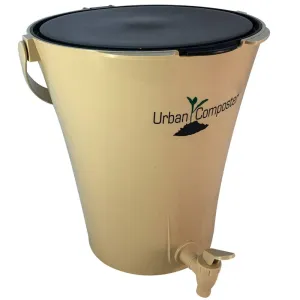 Urban Composter Bokashi Bucket CITY 7L