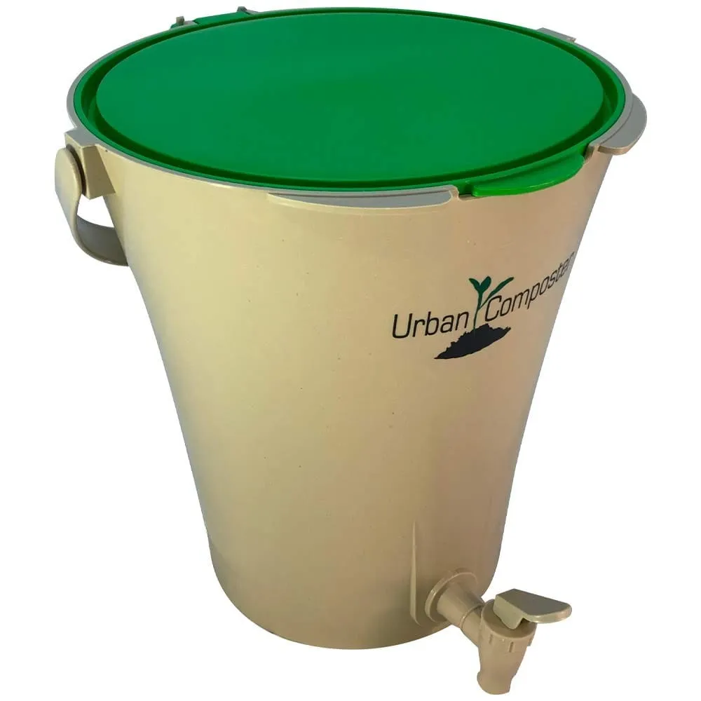 Urban Composter Bokashi Bucket CITY 7L