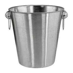 Wine Bucket Brushed Finish