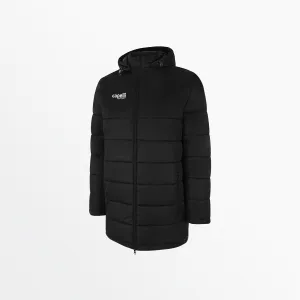 YOUTH BASICS STADIUM COAT