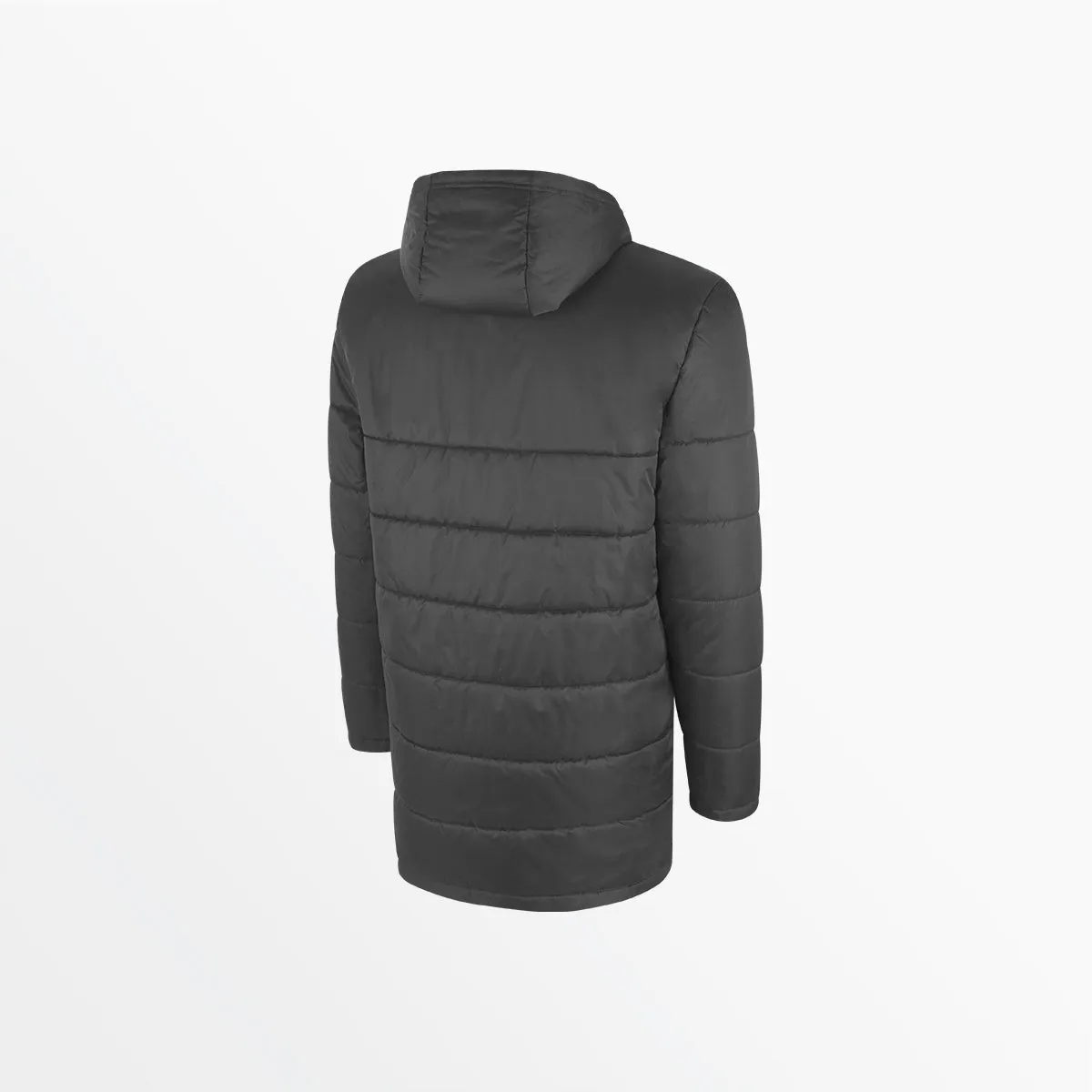 YOUTH BASICS STADIUM COAT